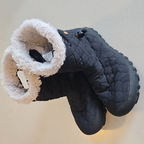 Bogs quilt pull on boots - Picture 1 of 13